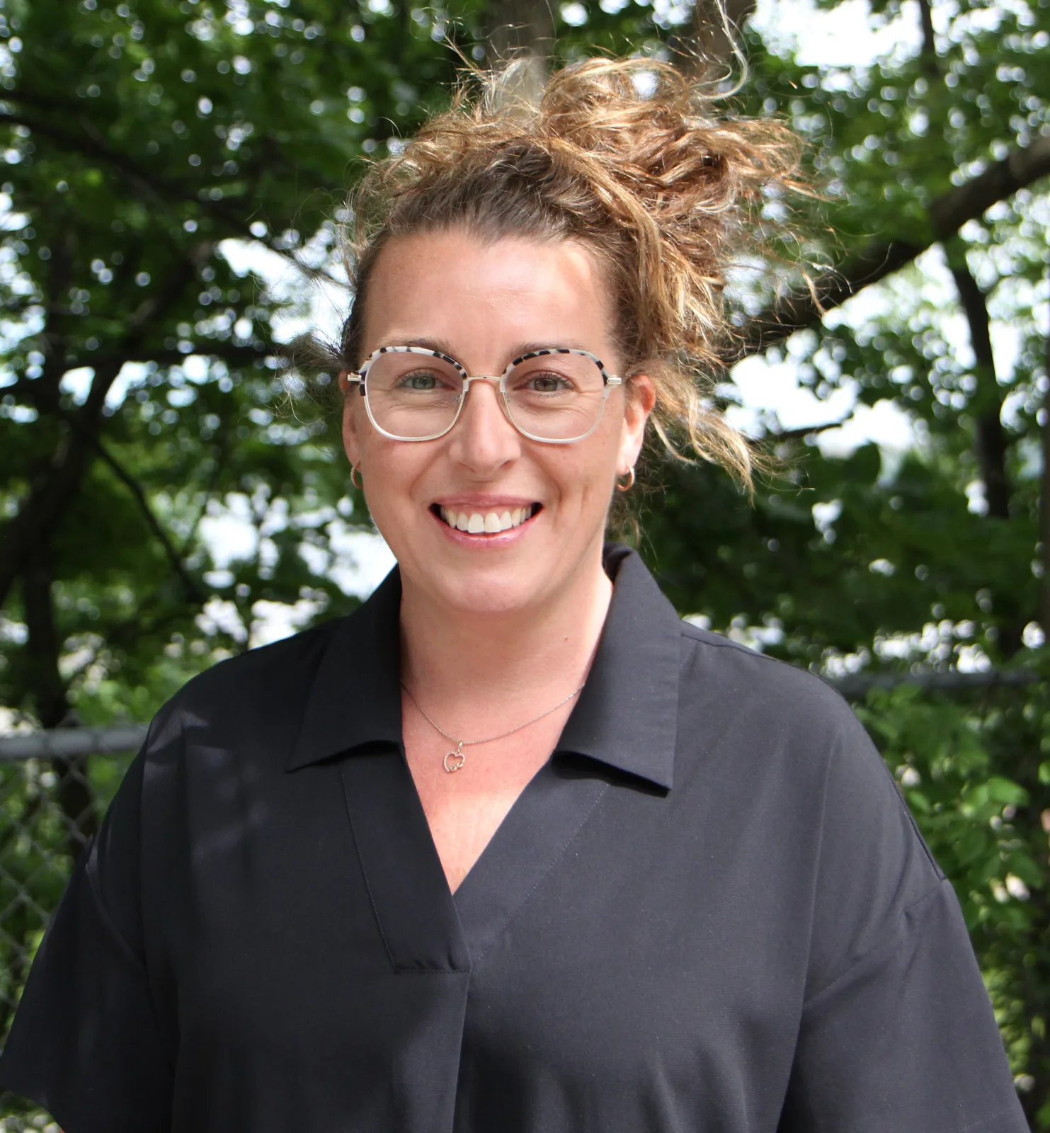 Catherine Giroux